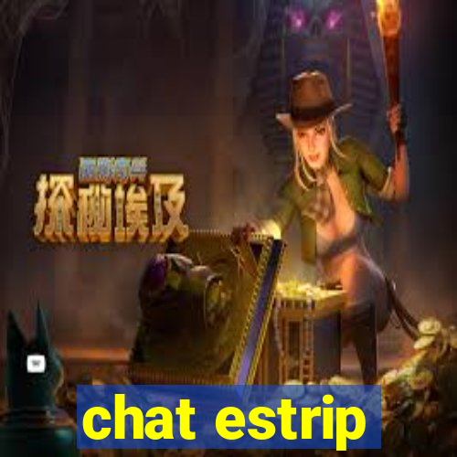 chat estrip